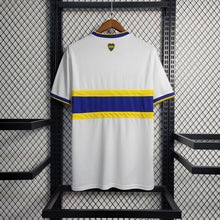 Maillot Extérieur 22 23 Boka Youth