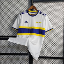 Maillot Extérieur 22 23 Boka Youth