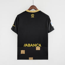 Maillot Extérieur 22/23 Celta