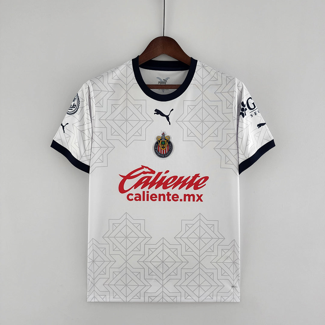 Maillot Extérieur 22/23 Chivas Guadalajara CD