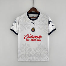 Maillot Extérieur 22/23 Chivas Guadalajara CD
