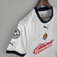 Maillot Extérieur 22/23 Chivas Guadalajara CD