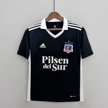 Maillot Extérieur 22/23 Colo Colo