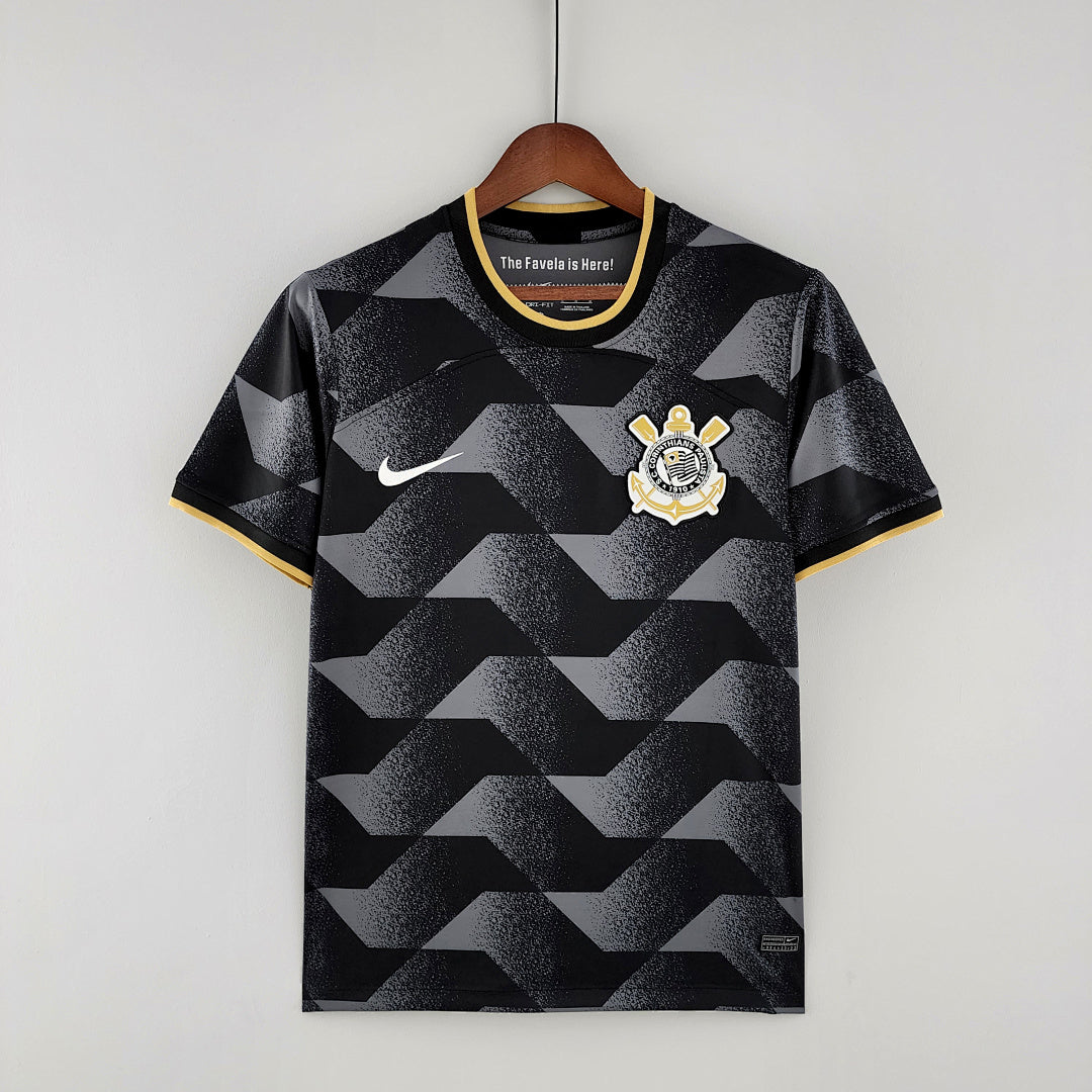 Maillot Extérieur 22/23 Corinthians