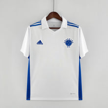 Maillot Extérieur 22/23 Cruzeiro