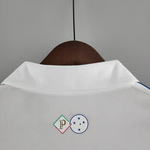 Maillot Extérieur 22/23 Cruzeiro