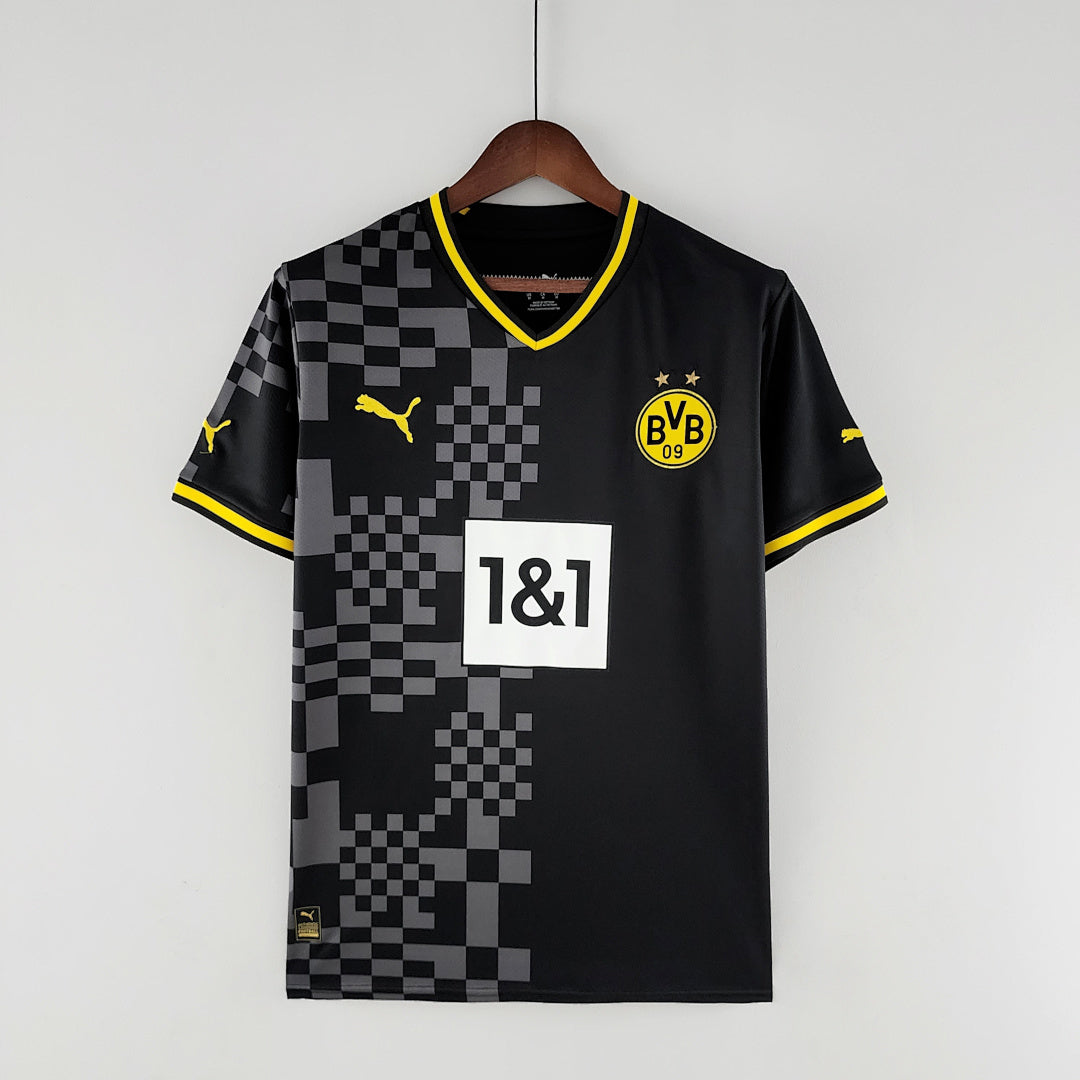 Maillot Extérieur 22/23 Dortmund