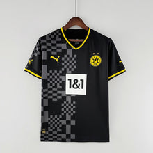 Maillot Extérieur 22/23 Dortmund