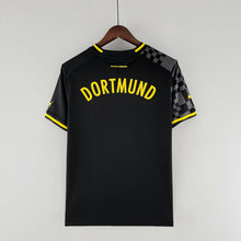 Maillot Extérieur 22/23 Dortmund