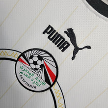 Maillot Extérieur 22 23 Égypte