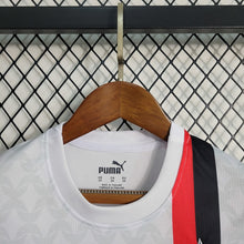 Maillot Extérieur 22 23 Enfant AC Milan