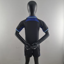 Maillot Extérieur 22/23 Enfant Atletico Madrid