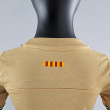Maillot Extérieur 22/23 Enfant Barcelona