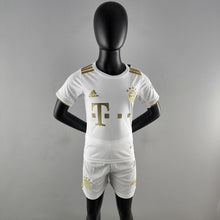 Maillot Extérieur 22/23 Enfant Bayern Munich