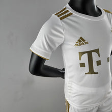 Maillot Extérieur 22/23 Enfant Bayern Munich