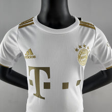 Maillot Extérieur 22/23 Enfant Bayern Munich