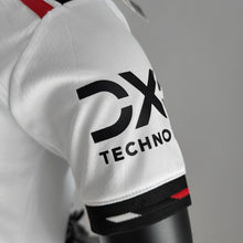 Maillot Extérieur 22/23 Enfant M U