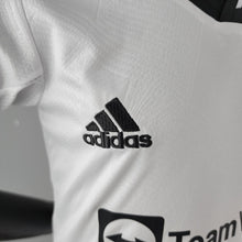 Maillot Extérieur 22/23 Enfant M U