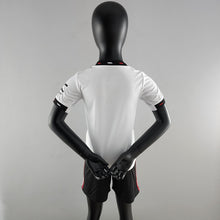 Maillot Extérieur 22/23 Enfant M U
