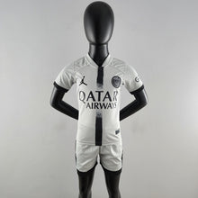 Maillot Extérieur 22/23 Enfant PGS