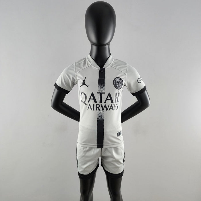Maillot Extérieur 22/23 Enfant PGS