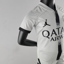 Maillot Extérieur 22/23 Enfant PGS