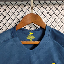 Maillot Extérieur 22 23 Enfant Riyadh