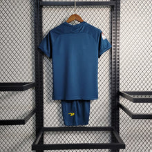 Maillot Extérieur 22 23 Enfant Riyadh