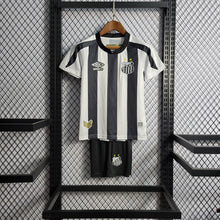 Maillot Extérieur 22/23 Enfant Santos