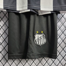 Maillot Extérieur 22/23 Enfant Santos