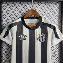 Maillot Extérieur 22/23 Enfant Santos