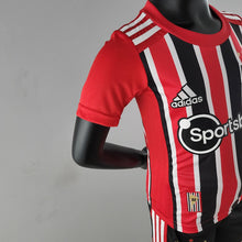 Maillot Extérieur 22/23 Enfant sao paulo
