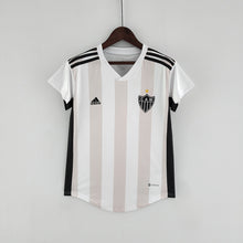Maillot Extérieur 22/23 Femme Atletico Mineiro