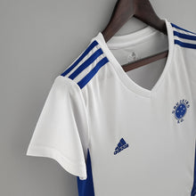 Maillot Extérieur 22/23 Femme Cruzeiro