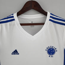 Maillot Extérieur 22/23 Femme Cruzeiro