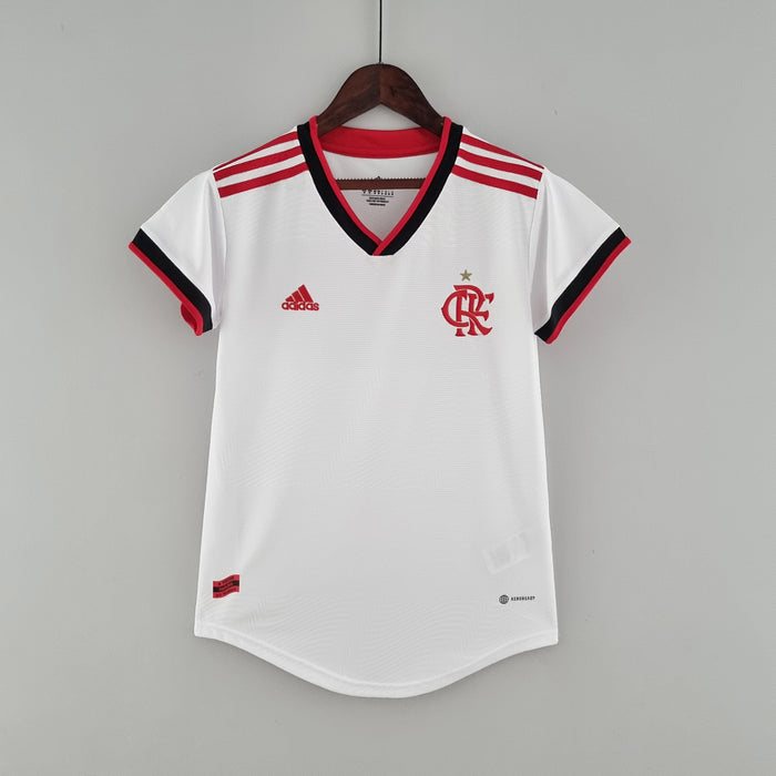 Maillot Extérieur 22/23 Femme Flamengo