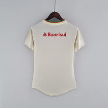 Maillot Extérieur 22/23 Femme Internacional