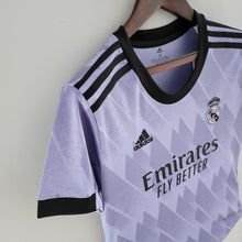 Maillot Extérieur 22/23 Femme Real Madrid