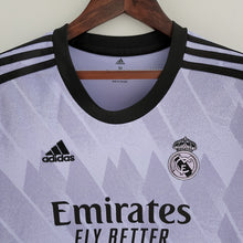 Maillot Extérieur 22/23 Femme Real Madrid