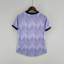 Maillot Extérieur 22/23 Femme Real Madrid