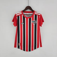 Maillot Extérieur 22/23 Femme Sao Paulo