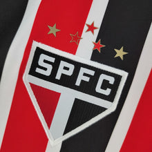 Maillot Extérieur 22/23 Femme Sao Paulo