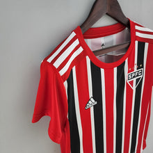 Maillot Extérieur 22/23 Femme Sao Paulo