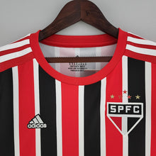 Maillot Extérieur 22/23 Femme Sao Paulo