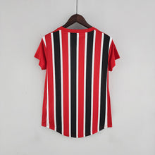 Maillot Extérieur 22/23 Femme Sao Paulo
