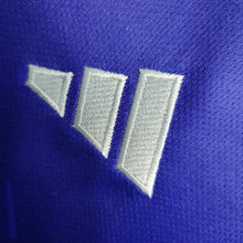 Maillot Extérieur 22 23 Femme's wear Argentine 3 star