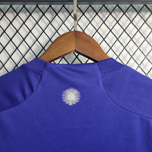 Maillot Extérieur 22 23 Femme's wear Argentine 3 star