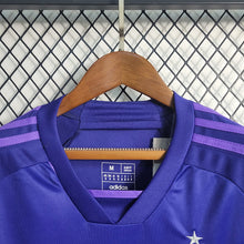 Maillot Extérieur 22 23 Femme's wear Argentine 3 star