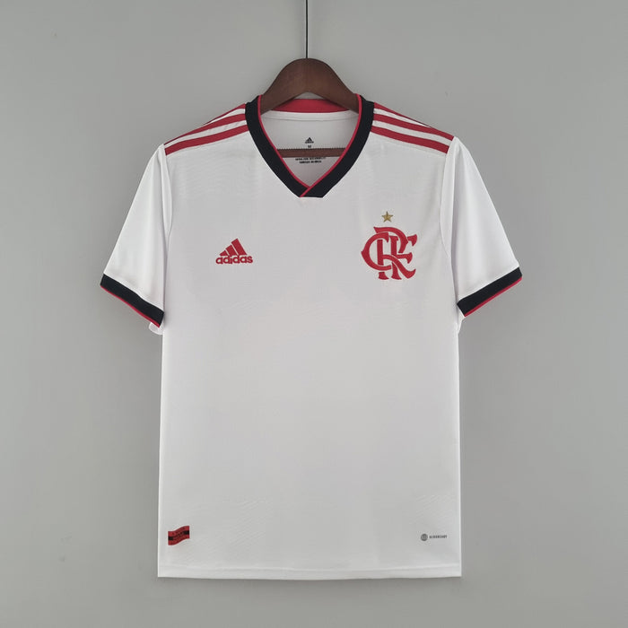 Maillot Extérieur 22/23 Flamengo