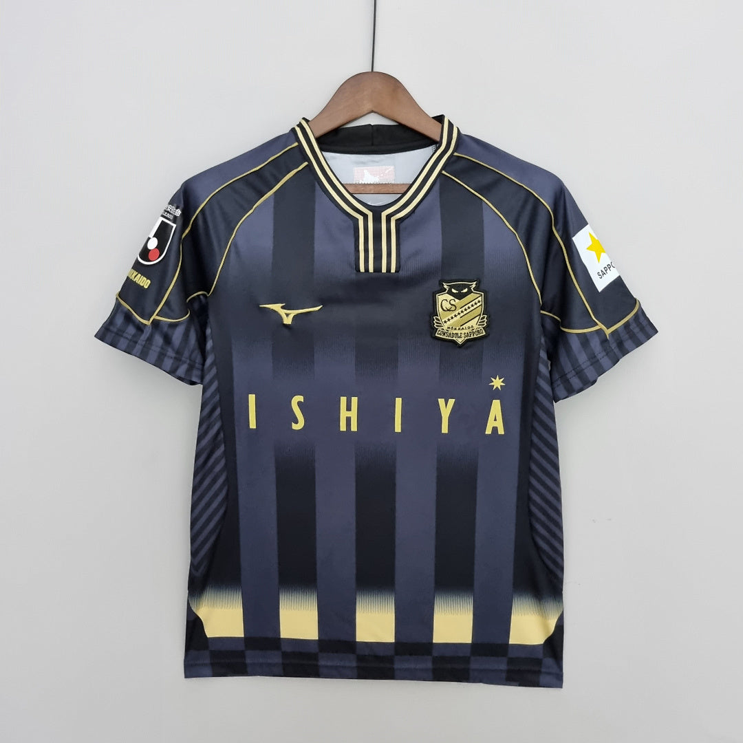 Maillot Extérieur 22/23 Hokkaido